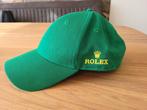 Originele Rolex pet cap, Nieuw, Pet, One size fits all, Ophalen of Verzenden