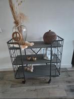 Bakkerskar, Ophalen, Zo goed als nieuw