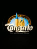 Tongerlo Reclame Verlichting - Nieuw!, Verzamelen, Biermerken, Ophalen of Verzenden, Nieuw, Reclamebord, Plaat of Schild, Overige merken