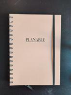 Planable planner, Ophalen of Verzenden, Nieuw