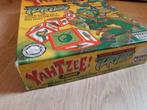 Teenage mutant ninja turtles yahtzee junior spel, Hobby en Vrije tijd, Gezelschapsspellen | Bordspellen, Ophalen of Verzenden