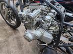 Suzuki gsx750 motorblok 1980  frame chopper, Motoren