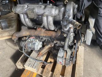 Mercedes motor 240d om616 918 beschikbaar voor biedingen