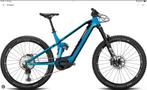 Conway Xyron S 527 E-mtb, Overige merken, 57 cm of meer, Ophalen of Verzenden, Zo goed als nieuw
