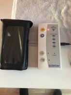 SkyScan Lightning Detector, Ophalen, Gebruikt