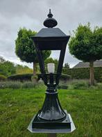 14x Lumax buitenverlichting & 2 hanglampen, Ophalen, Overige materialen, Minder dan 50 watt, Staande lamp
