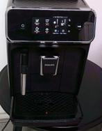 Goed werkende Philips 2200 BONEN EN GEMALEN KOFFIE., Ophalen, Gebruikt, 2 tot 4 kopjes, Afneembaar waterreservoir