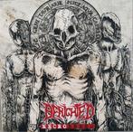 BENIGHTED - Necrobreed (Red/Grey Marbled Vinyl) ### NIEUW ##, Cd's en Dvd's, Verzenden, Nieuw in verpakking