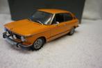 BMW 2000 Tii Touring Oranje Minichamps 1:18 80430145824, Ophalen of Verzenden, Gebruikt, MiniChamps