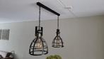 Hanglampen Industriël, Ophalen, Zo goed als nieuw, Minder dan 50 cm