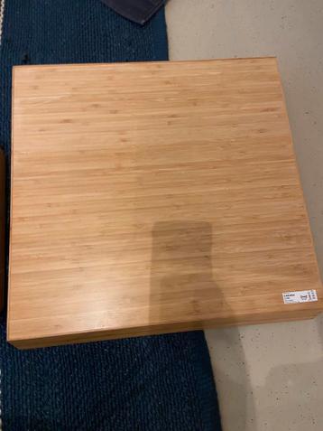 Ikea Variera Bestekbak (set van 2) - afbeelding 4