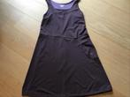 Arcteryx Jurk - Maat L, Kleding | Dames, Jurken, Paars, Maat 42/44 (L), Ophalen of Verzenden, Zo goed als nieuw