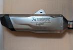 BMW F 750 GS F 850 GS Sportuitlaat AKRAPOVIC / 77118405317, Ophalen of Verzenden, Gebruikt