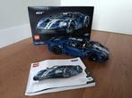 Lego 42154 Ford GT Technic lego | Compleet met doos, Kinderen en Baby's, Speelgoed | Duplo en Lego, Ophalen of Verzenden, Zo goed als nieuw