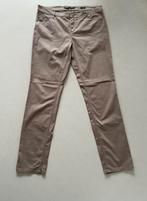 Rosner broek, taupe kleur, maat 42, Kleding | Dames, Bruin, Maat 42/44 (L), Ophalen of Verzenden, Zo goed als nieuw