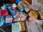 Gender reveal feestartikelen, compleet pakket!, Hobby en Vrije tijd, Feestartikelen, Ophalen of Verzenden, Nieuw, Versiering, Geboorte of Huwelijk