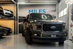 Ford USA F150 5.0 V8 Crewcab STX, Auto's, Ford Usa, Automaat, Gebruikt, F-150, Leder