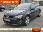 Volkswagen Golf Variant 1.4 TSI Highline, trekhaak, clima, c, Euro 5, Gebruikt, 4 cilinders, Origineel Nederlands