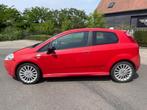 Fiat Grande Punto 1.4 DYNAMIC AIRCO DIE WERKT, Voorwielaandrijving, Gebruikt, 4 cilinders, Elektrische ramen