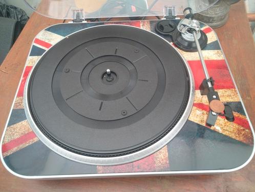 Protelx GPO-jam platenspeler LP, goede staat, Audio, Tv en Foto, Platenspelers, Zo goed als nieuw, Overige merken, Ophalen of Verzenden