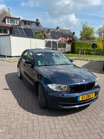BMW 1-Serie 2.0 116I 5DR 2009 Blauw, 1-Serie, 65 €/maand, Achterwielaandrijving, 1995 cc