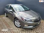 Opel Astra Sports Tourer 1.4 Edition Camera / Cruise / DAB /, Auto's, Opel, Voorwielaandrijving, Stof, Gebruikt, 4 cilinders
