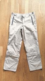 Nike - maat M - gevoerde trainingsbroek, Ophalen of Verzenden, Gebruikt, Kleding, Nike