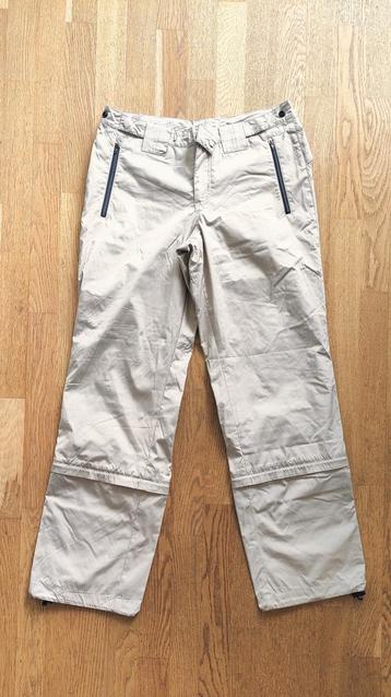 Nike - maat M - gevoerde trainingsbroek beschikbaar voor biedingen