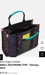 Nieuwe Geiger Tas, Ophalen of Verzenden, Nieuw