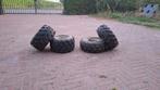 Quad banden, Ophalen of Verzenden