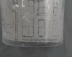 DOUWE EGBERTS HOLLANDSCHE WAAREN Senseo glas mok kop schuin, Postbus 64461, Brunssum, Nederland, Verzenden, Kenduseditemsinfo@gmail.com