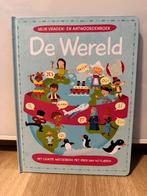 De Wereld - Vraag & Antwoord Boek, Ophalen of Verzenden, Zo goed als nieuw, Non-fictie