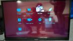 Philips LED tv, Philips, 100 Hz, Full HD (1080p), Gebruikt