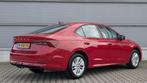 Skoda Octavia 1.0 TSI 110pk Business Edition | Trekhaak | Na, Auto's, Skoda, Voorwielaandrijving, 12 maanden, Stof, Gebruikt