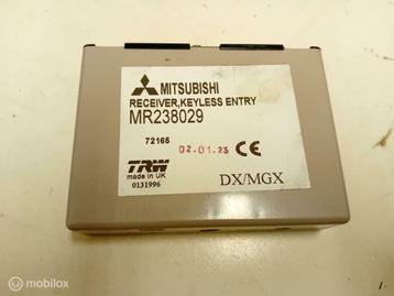 deurvergrendelings module Mitsubishi Space star MR238029 beschikbaar voor biedingen
