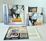 Castlevania Aria of Sorrow GBA - Compleet in Doos, Spelcomputers en Games, 1 speler, Ophalen of Verzenden, Zo goed als nieuw, Platform