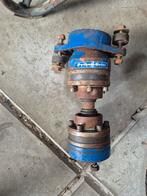 Python drive met klembus 25 mm stuwdruklager, Watersport en Boten, Bootonderdelen, Ophalen of Verzenden, Gebruikt, Motor en Techniek