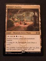 Jetmir's Garden, Hobby en Vrije tijd, Verzamelkaartspellen | Magic the Gathering, Ophalen of Verzenden, Zo goed als nieuw