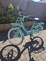 Meisjes fiets 22 inch, Fietsen en Brommers, Fietsen | Meisjes, Ophalen, 22 inch, Gebruikt, Alpina