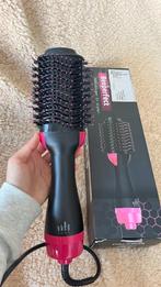 Revlon hair dryer brush  & styler, Ophalen, Föhn of Haardroger