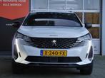 Peugeot 5008 1.2 Hybrid Allure Pack Business | Nieuwe auto |, 1199 cc, 7 stoelen, Wit, Origineel Nederlands