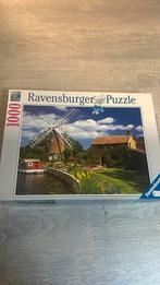 Puzzel, Ophalen of Verzenden, Zo goed als nieuw