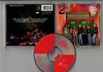 THE ALLMAN BROTHERS BAND CD An Evening with - 2nd Set, Cd's en Dvd's, Ophalen of Verzenden, Gebruikt, Poprock