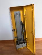 GEZOCHT achter deur florida kauwgom automaat achterkant, Ophalen of Verzenden