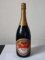 Grote Grolsch 1,5 liter bierfles.Vol ongeopend., Ophalen of Verzenden, Nieuw, Flesje(s), Grolsch