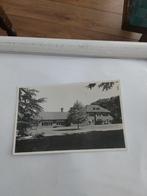 ERMELO  VELDWIJK  PAVILJOEN  HOOGERHOUT, Verzamelen, Ansichtkaarten | Nederland, Ophalen of Verzenden, Voor 1920, Gelderland