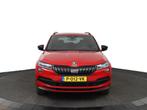 Skoda Karoq 1.5 TSI ACT Style Sportline | Automaat | ACC | S, Auto's, Skoda, 65 €/maand, Stof, 4 cilinders, 150 pk
