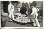 Alkmaar- -Kaasdragers., Verzamelen, Verzenden, 1920 tot 1940, Gelopen, Noord-Holland