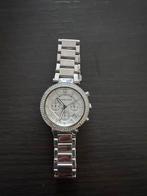 Michael Kors MK-5353 Dameshorloge - Gedragen, Overige merken, Staal, Gebruikt, Staal