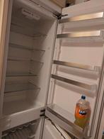 Titel: Siemens inbouw koelkast met vriesvak – zonder lades –, 200 liter of meer, Ophalen of Verzenden, Zo goed als nieuw, Met vriesvak